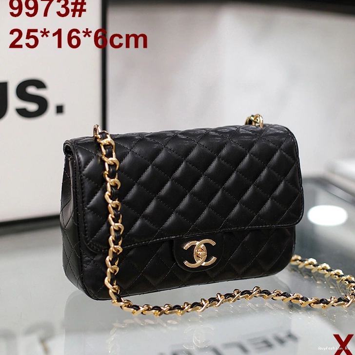Chanel Sophisticated For Women Messenger Bags 988 0415